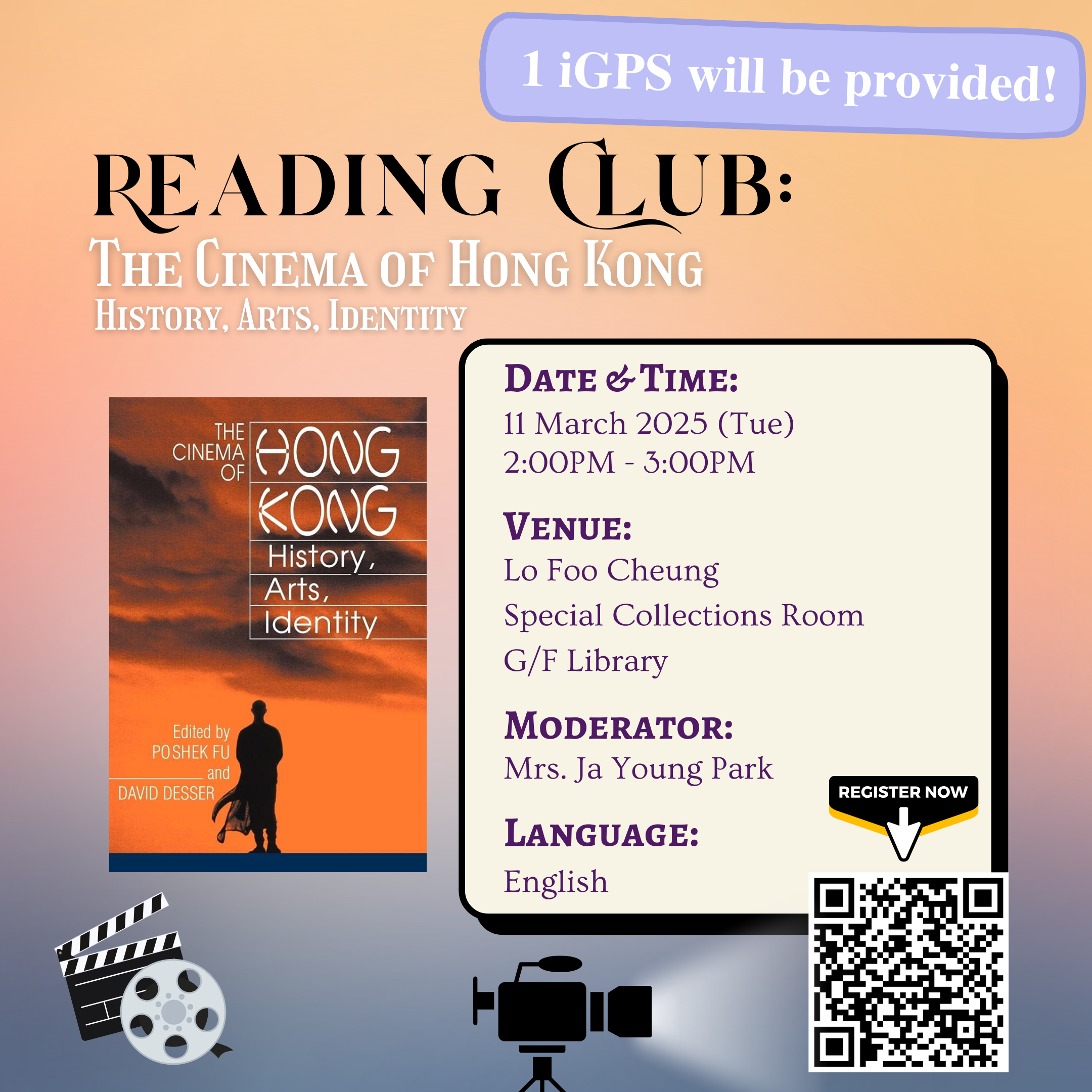 Reading Club