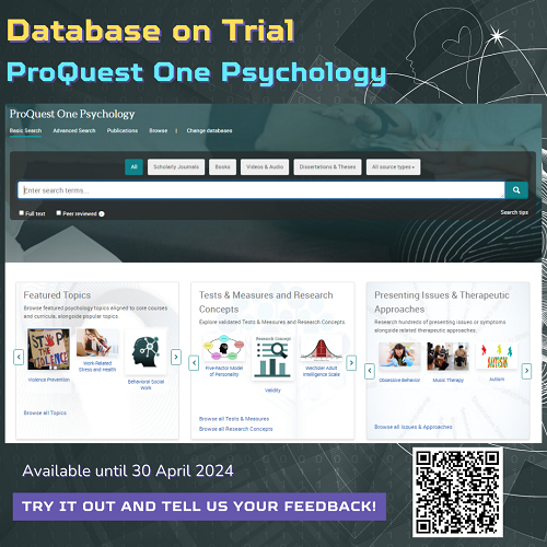 database_trial