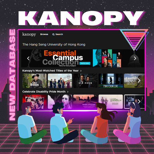 Kanopy